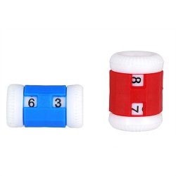 Knitpro omgangstller